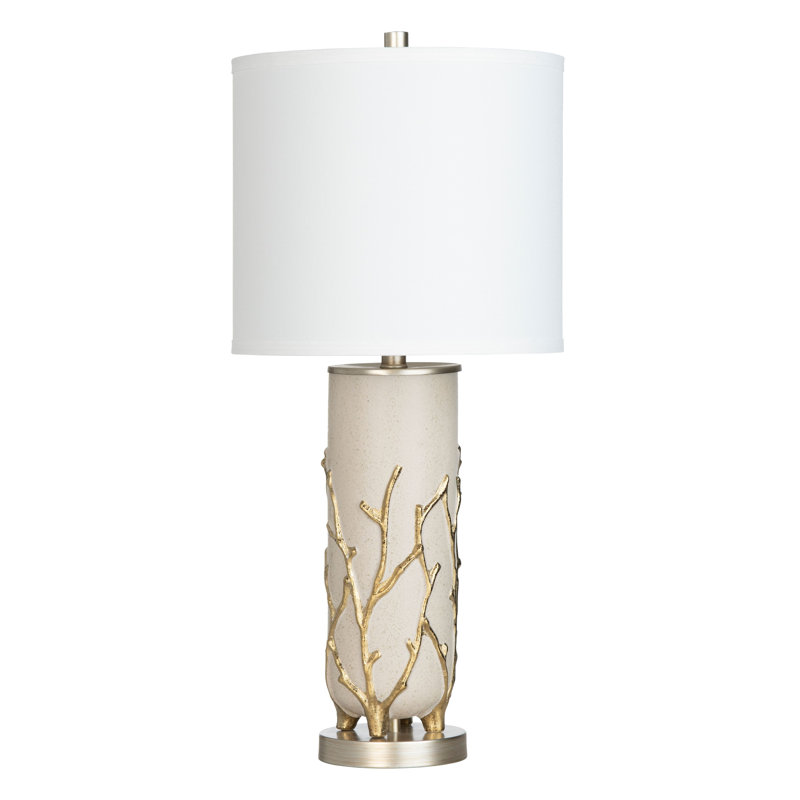 Terrilee Metal Accent Lamp