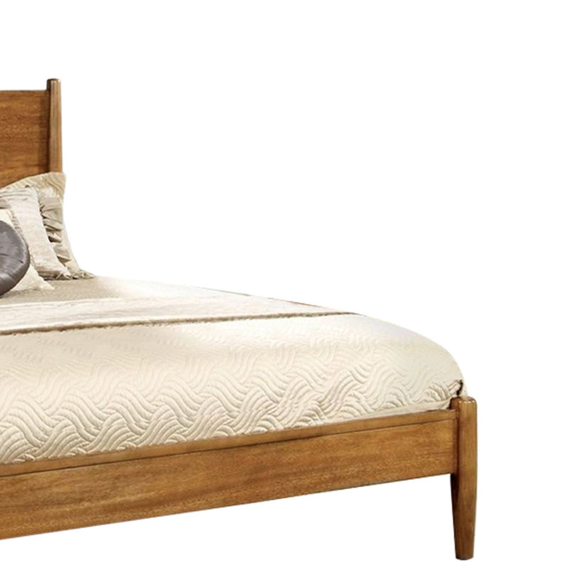 Lit standard Scheffler, Grand