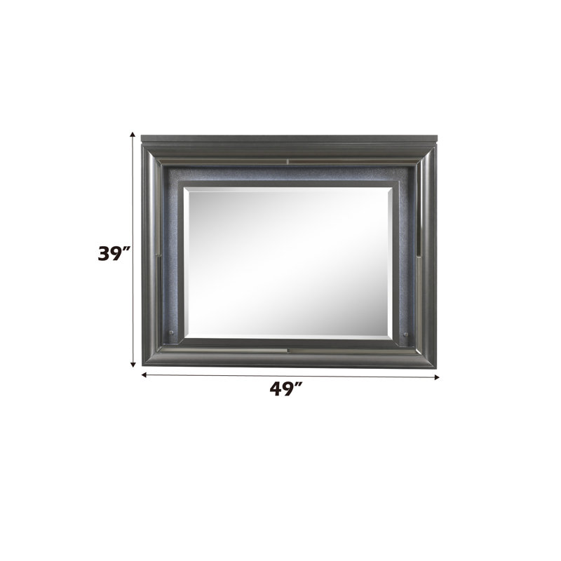Miroir Sawyer