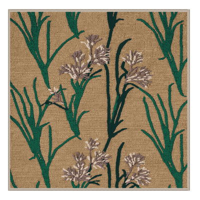 Tapis Lavable