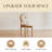 Stylish Dining Chair