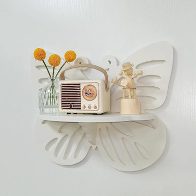 Rattan Circular Wall Frame