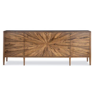 90'' W Credenza