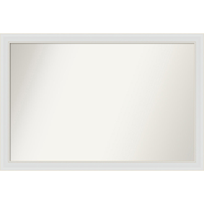 Tuman Wall Mirror, 31" x 46"