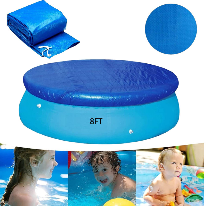 Couverture de piscine