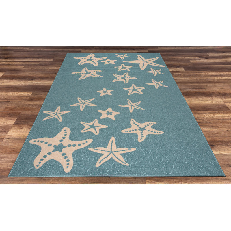 Ciera Indoor Rug, Rectangle 7'10" x 10'2"