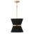 Cecilia 1 - Light Unique/Statement Pendant-1933792285