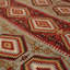 One-of-a-Kind 6'2" X 9'7" Hand Knotted Area Rug