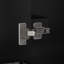 Meuble-lavabo simple 36 po avec plateau en marbre Keira-1073415164