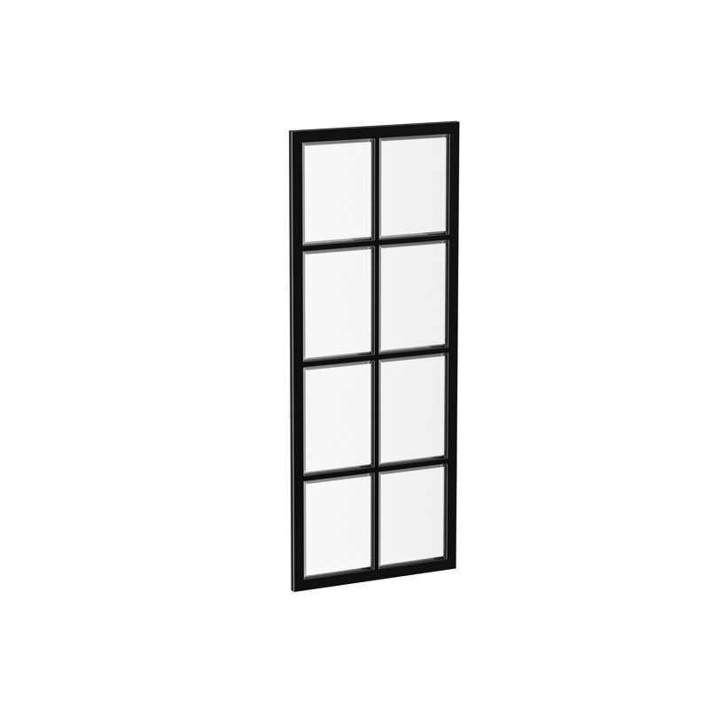 Miroir d'appoint Bayliff, Rectangle