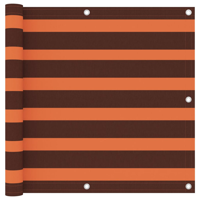 Aaditya 0.9m x 6m Rectangular Shade Sail