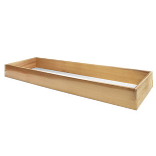 Raised Garden Box