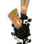 Rustic Lodge 2 - Light Armed Sconce-16183239