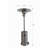 46,000 BTU Standing Patio Heater