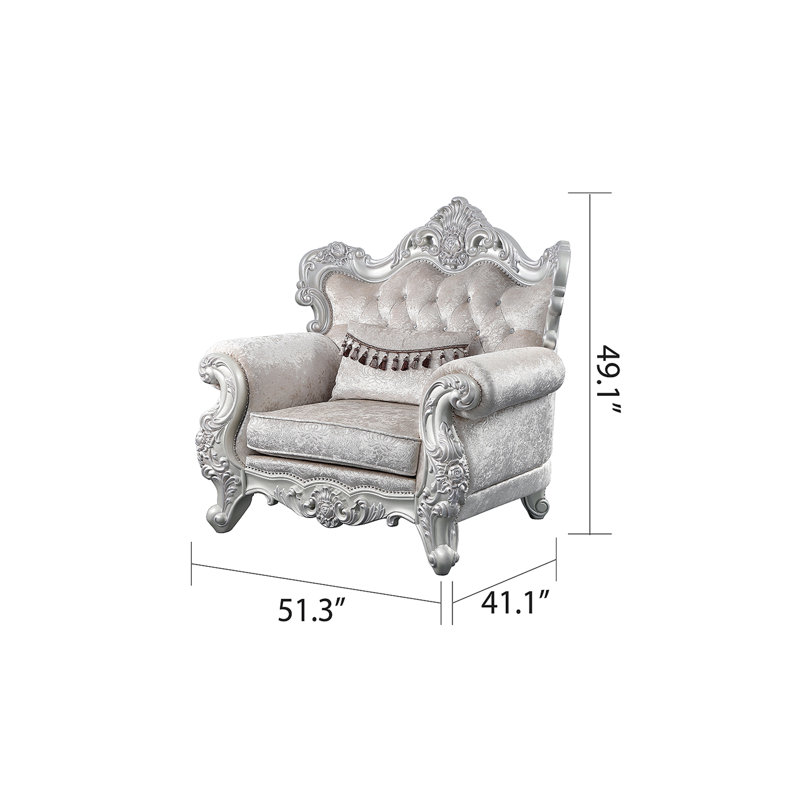 Chaise Melrose