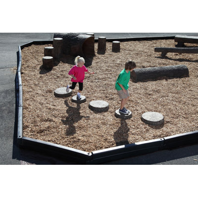 Naturerocks 5 Piece Tree Slices Set