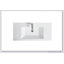 Meuble-lavabo mural 36 po-1141443437