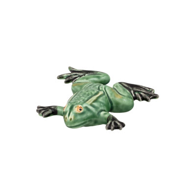 Frogs Animals Figurines & Sculptures