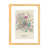 Beige Wood Framed Paper is unavailable