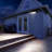 Latitude Run® Motion Activated Solar LED Floodlight