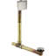 Clearflo Leg Tub Drain with Overflow-1060943096