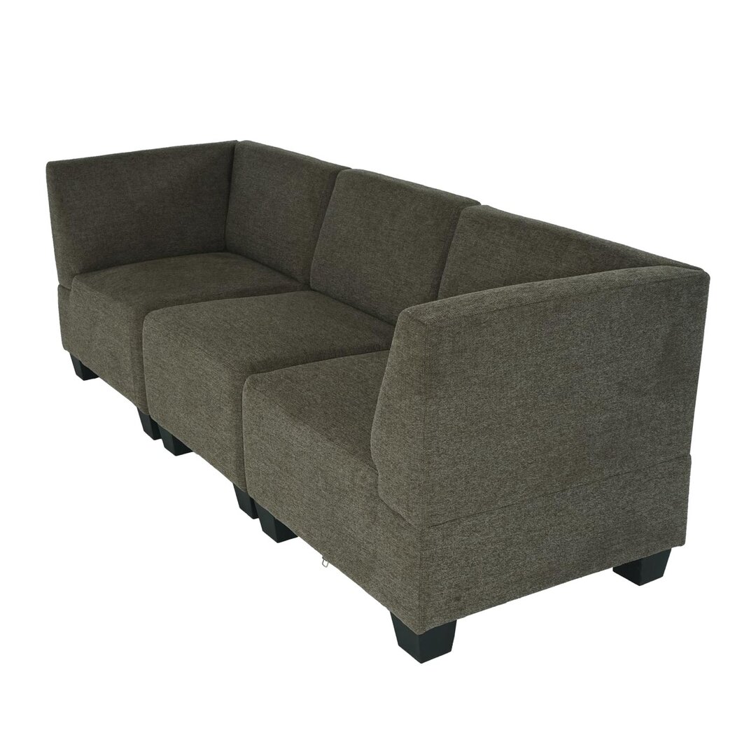 3-Sitzer-Sofa "Brentan"