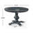ROUND DINING TABLE (2 Boxs)