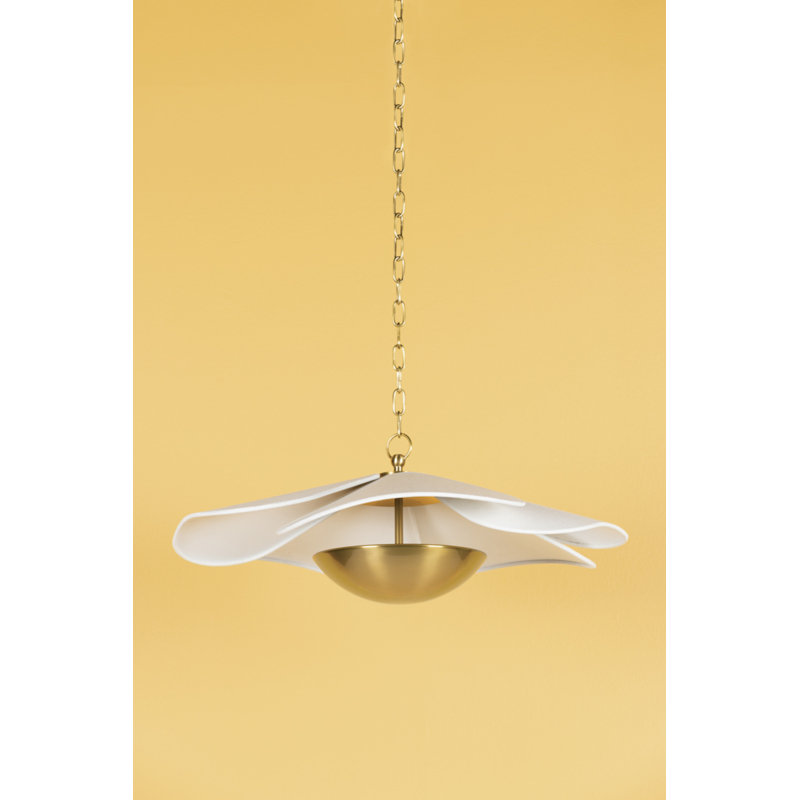 MADELINE Pendant by Home Ec.