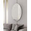 Miroir mural décoratif-248074429