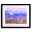 Sierra Nevada Mts. Pre-Dawn Print by Bruce Heinemann-65795776-65795773