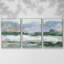 Pastel Mountain View II - Toile encadrée à pièces multiples_2781887C-1561852067-1561852066