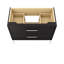 Rift White Oak Two-Drawer Single Bath Vanity-515361216-515773066-515773084