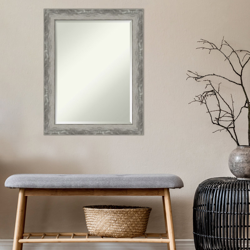 Miroir mural Tolson, 28 po x 22 po