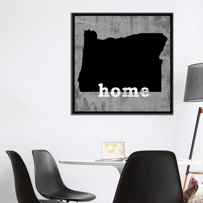 " Oregon " by Luke Wilson
