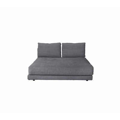 Scale Double Daybed Module