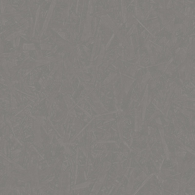 Échantillon de papier peint pressé, Crème