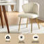 Fauteuil d'appoint à oreilles Axia-80584941