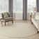 Hartigan Natural Modern Indoor/Outdoor Rug