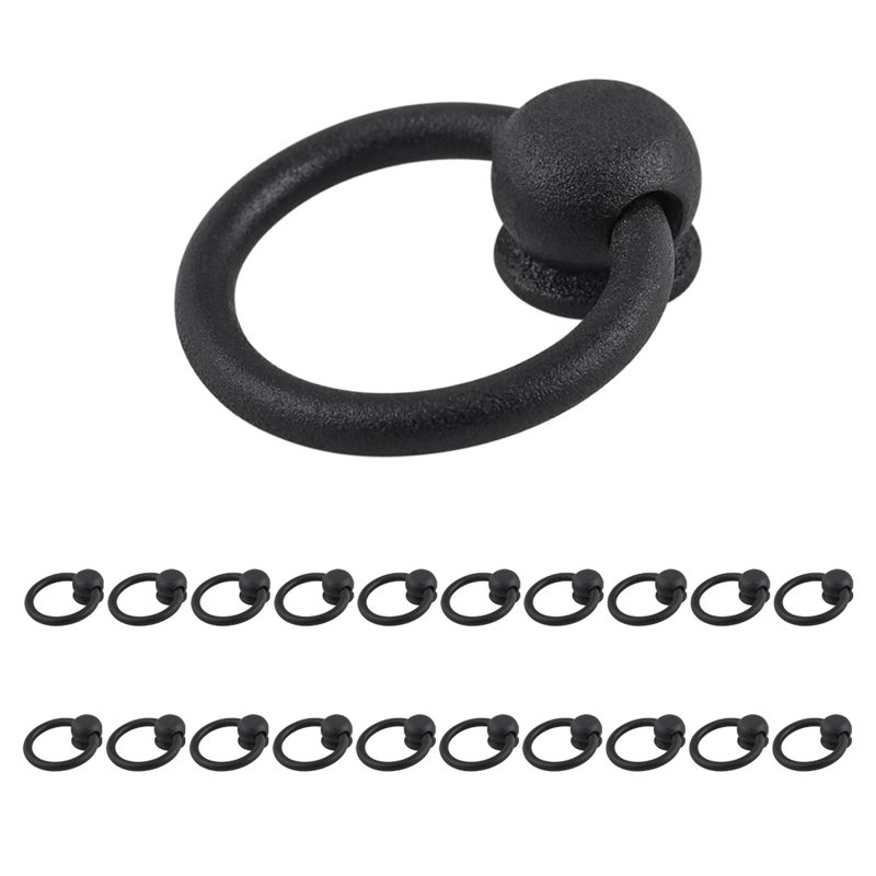 Ring Pull