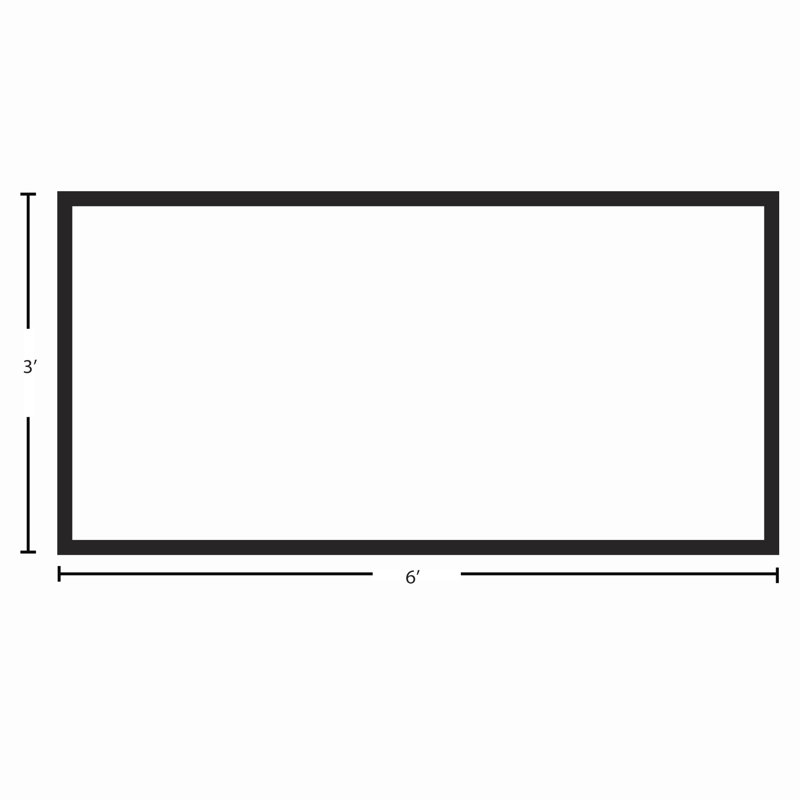 Tapis d'extérieur antidérapant Gabrien, L 36 po x L 72 po, Tanné