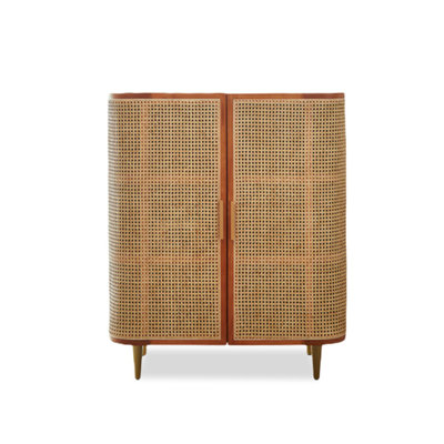 Buffet Modern