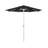 Wallach 90'' Market Sunbrella® Umbrella-87615713