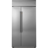 42" Counter Depth Side-by-Side 25.1 cu. ft. Refrigerator