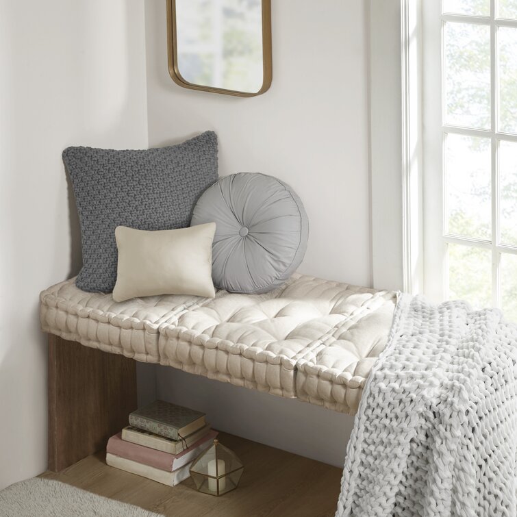 Economy Dacron Pillow - Square — Ronco Furniture