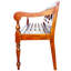 Nibbi Upholstered Bench-634516980