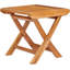 Table d’appoint en bois massif addilyn