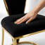 Polyester Blend Upholstered Accent-1342458974