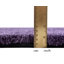 Cozy Solid Colour Hand Woven Area Rug-56064163