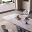 Table et chaise de luxe minimaliste et moderne-110409258-110409263