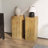 Mgo End Table Wood-Look Indoor Outdoor Stable Surface-1264916412-1264916409
